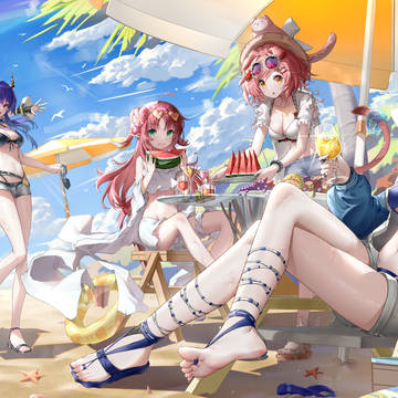 summer