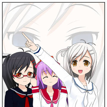 新しいシリーズ！ノライトたちの冒険！