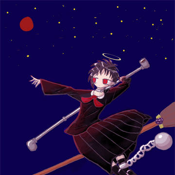 魔女