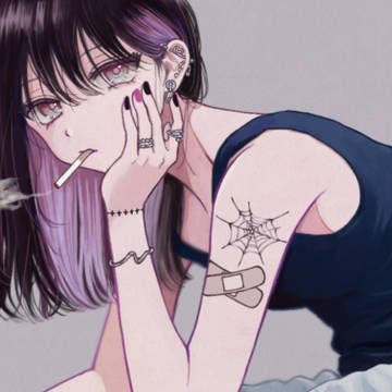 smoking