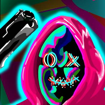 NEON FAMILY " N.E.O.N "