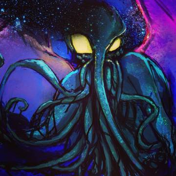 Cthulhu