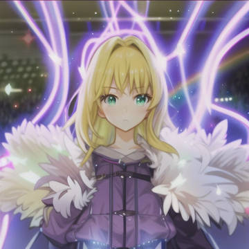 シン 北斗の拳オープニングのKING