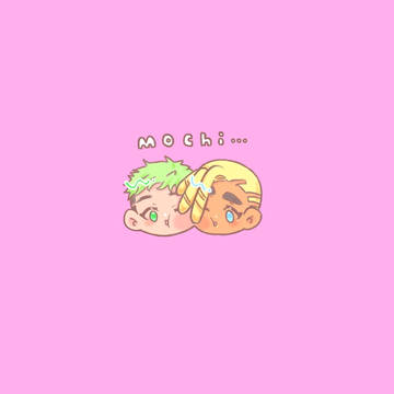 もちっとれじぇんず