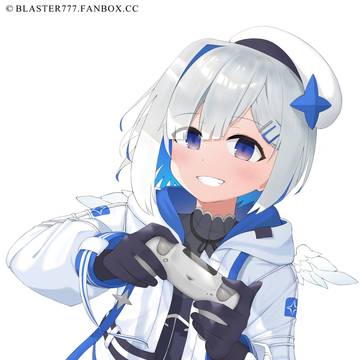 天音かなた 5