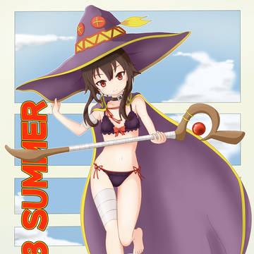 夏だ水着だ！