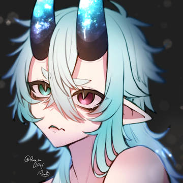 翠（ミドリ）