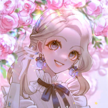 Miss von Martritz