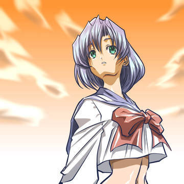 水野亜美