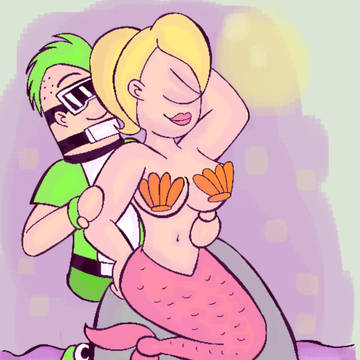 Mermaid