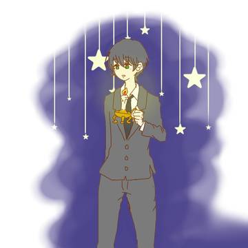 ダレン・シャンlog