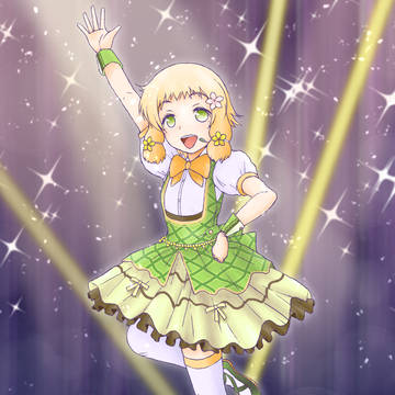 樹ちゃん