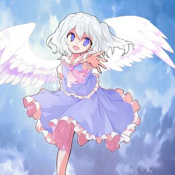 天使