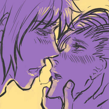 Sylvix: Passion