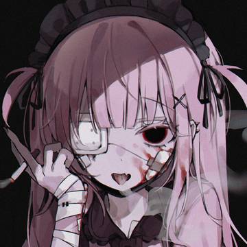 her
