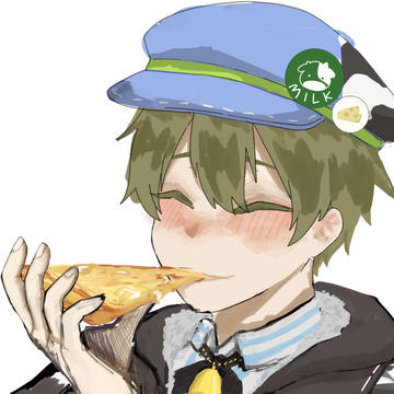 SideMまとめ 担当とらくがき