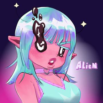 宇宙人