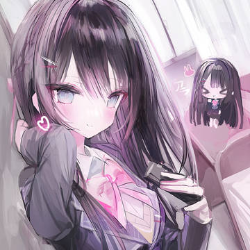 月ノ美兎