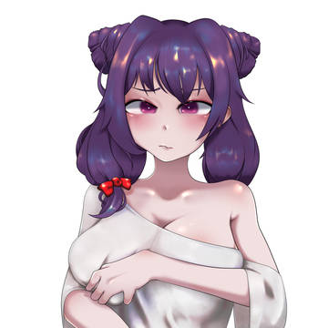 후츠공주님 자캐