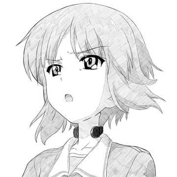 西住みほ