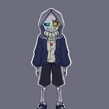 Axe Sans
