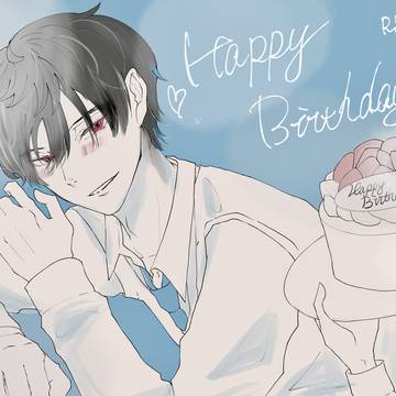 風真玲太誕生祭