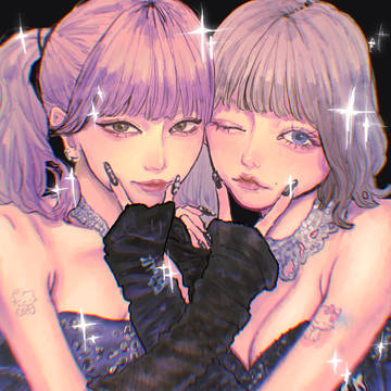 (⃔  *˘ ³˘ )⃕ ↝♥