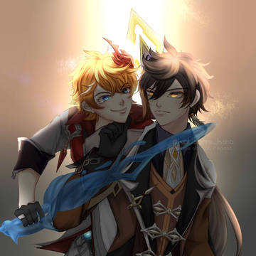Reconciliation Battle
