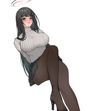 調月リオ