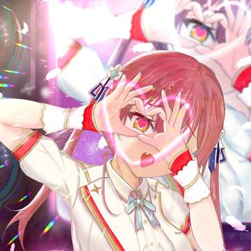 君は完璧で究極のアイドル💘
