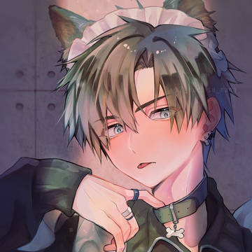 Wolf boy🐺