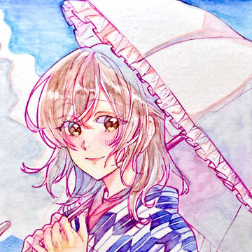 めいこいログ