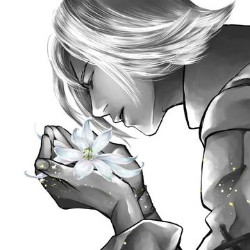 【テラディオらくがき】我が光よ