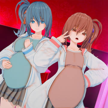 出産13