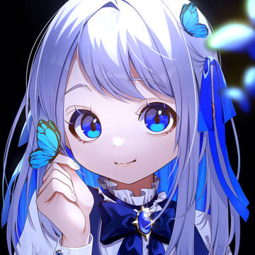 創作ロリ🦋加筆修正版
