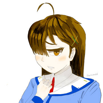 魔法学校の制服