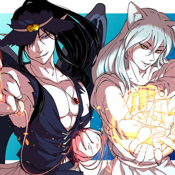 幽遊白書つめあわせ