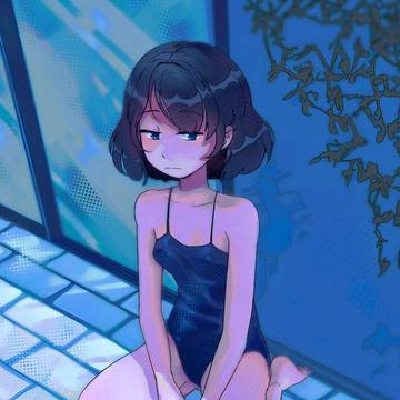 プールガール