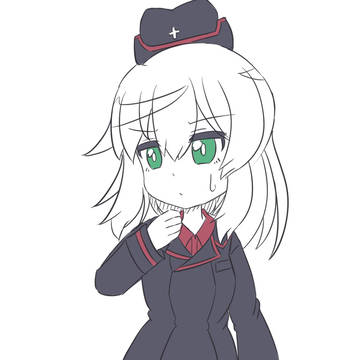 ちょいあっさりエリカ