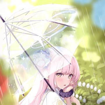 ミカ💕☔️