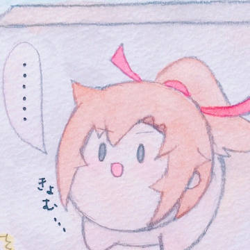 きょむうしぇんがカベにハマったはなし。