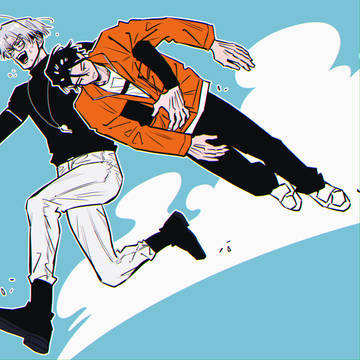 カリスマログ03