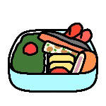 深夜の背徳飯