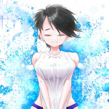 波