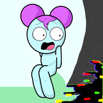 A Sticky Glitcuation Alts #1