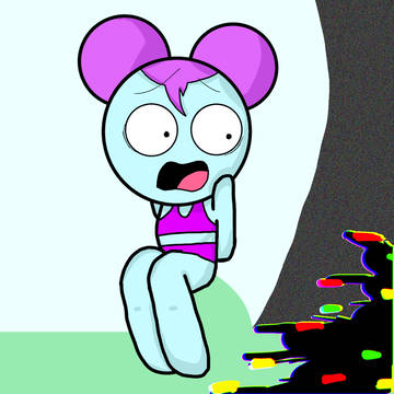 A Sticky Glitchuation Alts #2