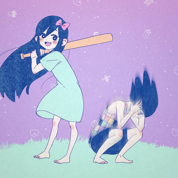 OMORIログ