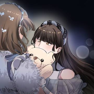 ٩(๑>∀<๑)۶ Liyuu/Payton ¡鲤P!