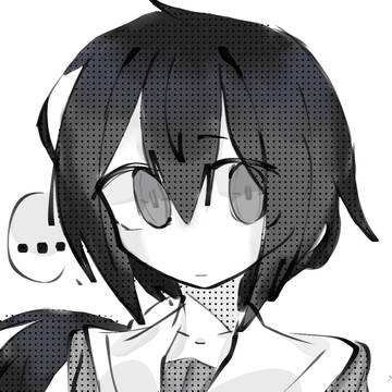茶々と戸田さんです