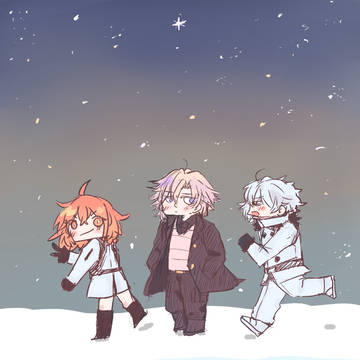 FGO LOG 2
